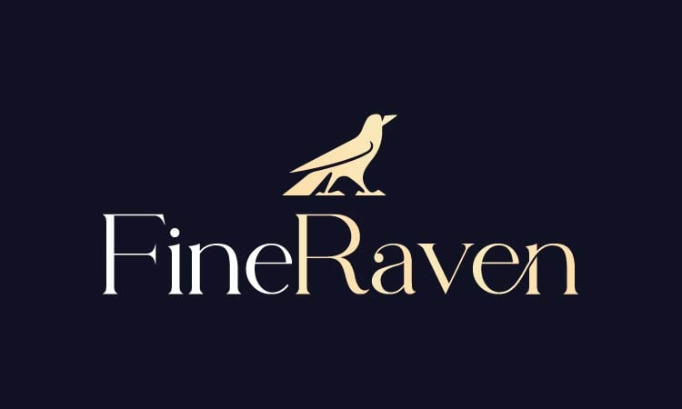 FineRaven.com - Catchy premium domains
